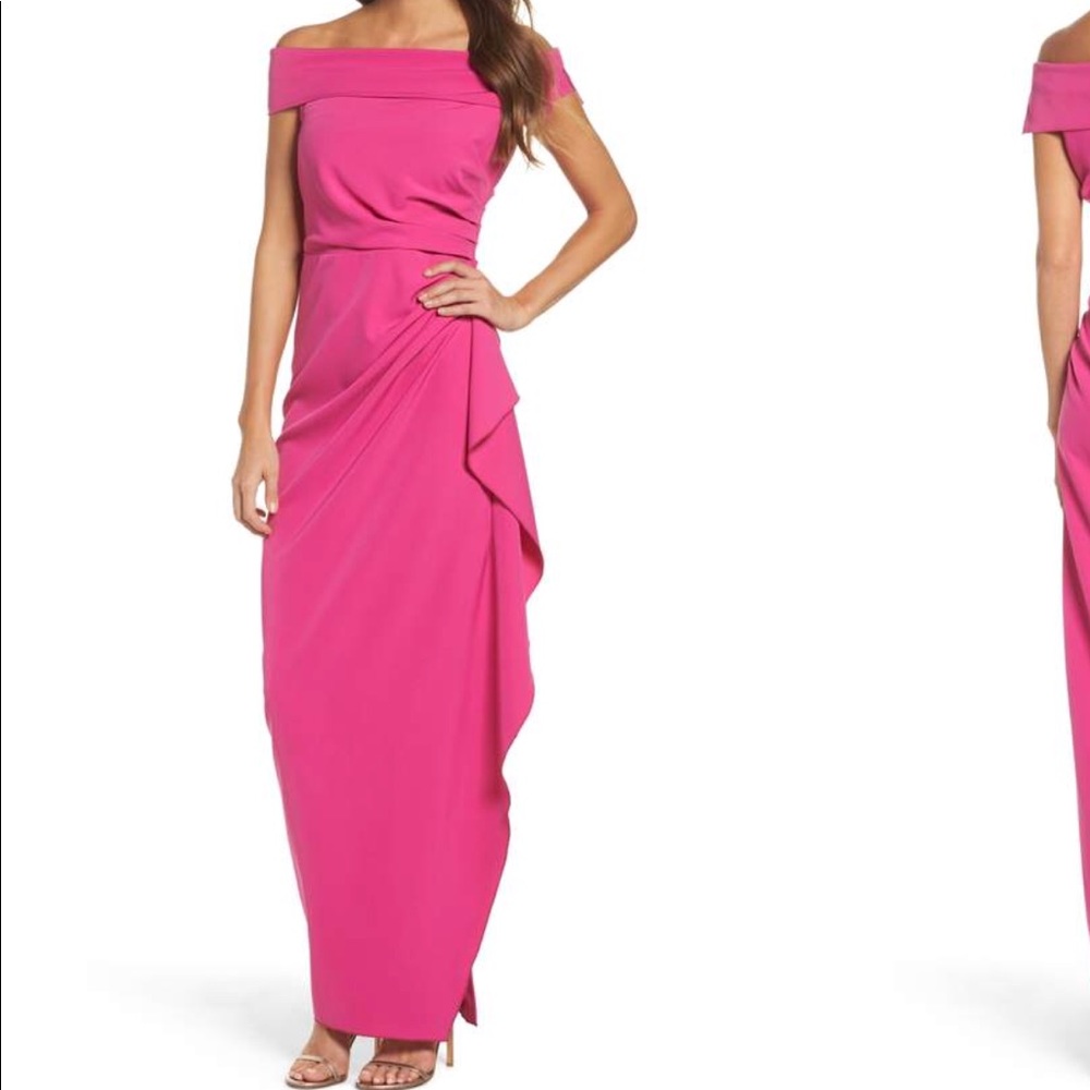 Vince camuto dress